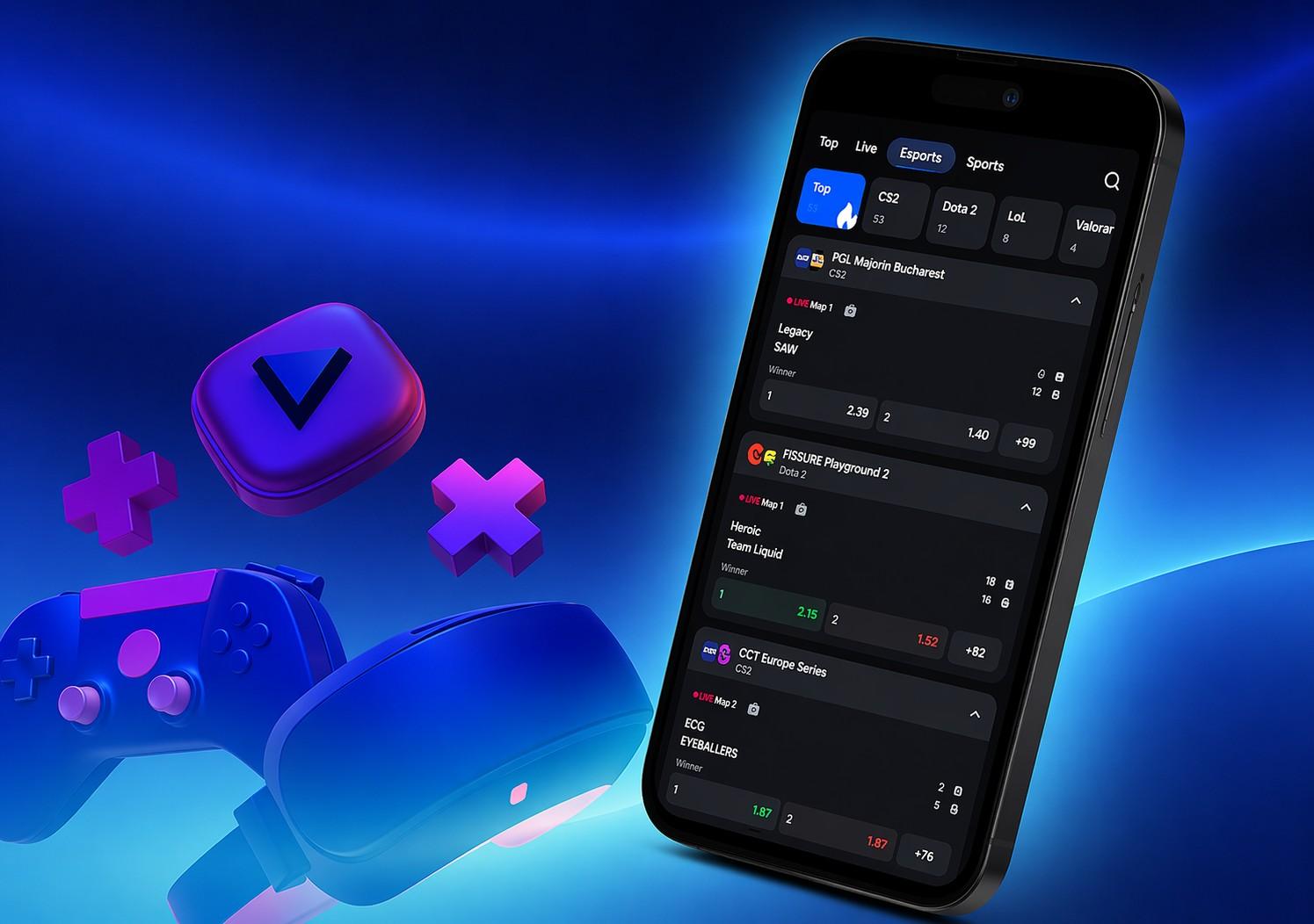 Reddy66 App Features - 50% Bonus and 1 Min Payout